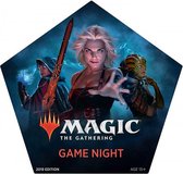 Magic the Gathering - Game Night 2019 Edition