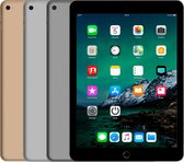 iPad Air 2 Zwart 32GB Wifi Only - B grade