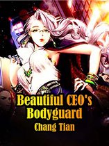 Volume 4 4 - Beautiful CEO's Bodyguard