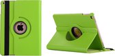 Tablet Hoes voor Apple iPad Mini 5 - 360° draaibaar - Groen