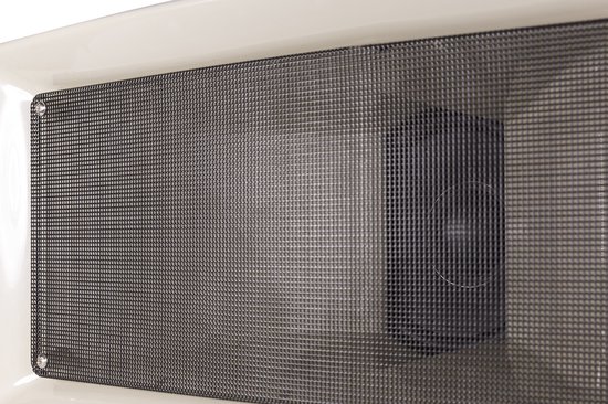 Hoornluidspreker - Power Dynamics HS30M hoornluidspreker voor 100V muzieksystemen - 30W van Power Dynamics — afbeelding 4