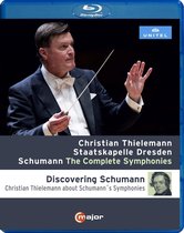 Robert Schumann: The Complete Symphonies & Discovering Schumann