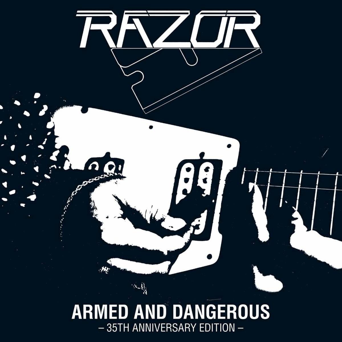 Armed And Dangerous (35th Anniversary Edition)