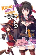 Konosuba (manga) 9 - Konosuba: God's Blessing on This Wonderful World!, Vol. 9 (manga)