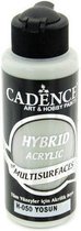 Cadence Hybride acrylverf (semi mat) Mos 01 001 0050 0120  120 ml