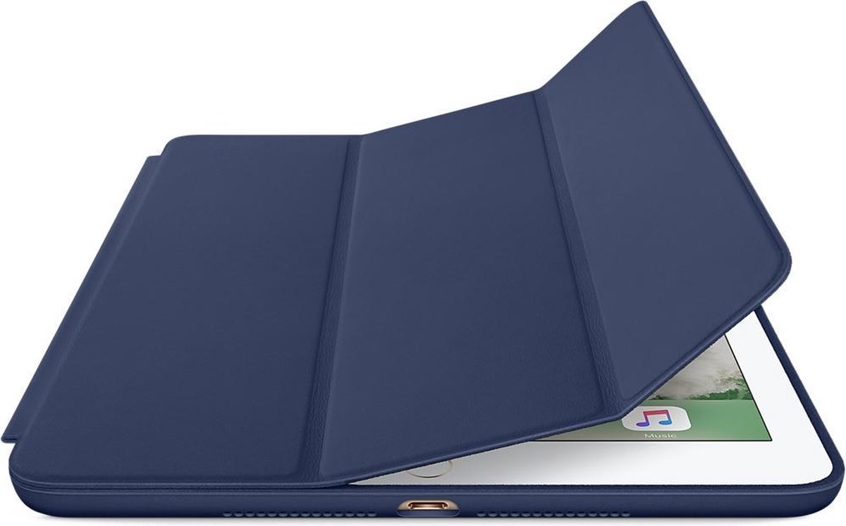 iPad Air Smart Case Blauw