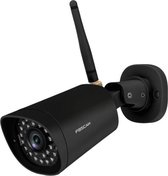 Foscam - G4P-B outdoor Super HD Camera 4MP