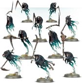 Warhammer Age of Sigmar Nighthaunt Grimghast Reapers