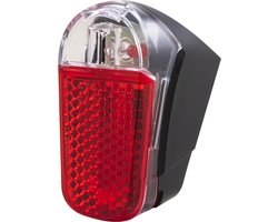 Spanninga Presto-Guard Fiets achterlicht - E-bike
