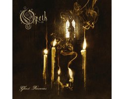 Ghost Reveries
