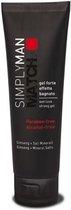 Nouvelle Simply Man Wet Look Strong Gel