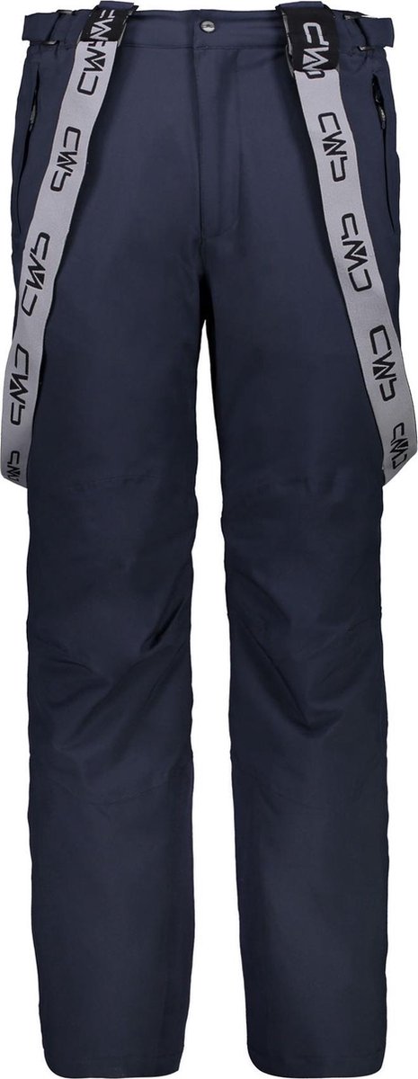 CMP Wintersportbroek – Mannen donkerblauw