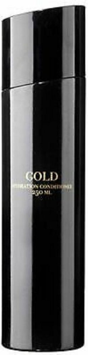 Gold Haircare Hair Skin care Repair Conditioner 250ml