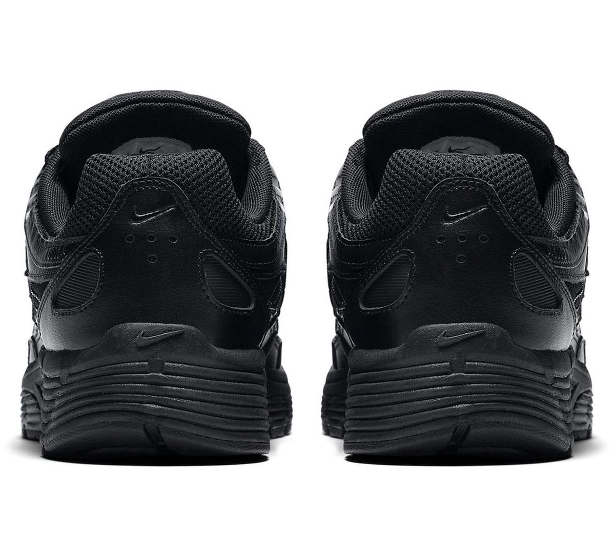 Nike P-6000 Sneakers - Maat 46 - Mannen - zwart | bol.com