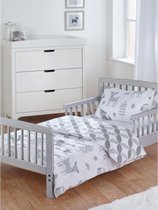 3-Delige Beddengoedset Voor Peuters | Woodland Tales