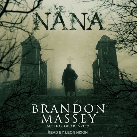 Nana - cover