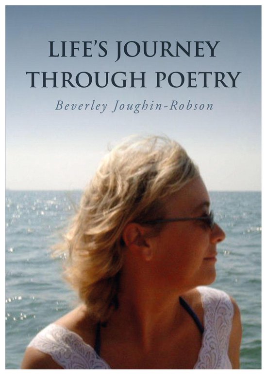 Omslag van Life's Journey Through Poetry