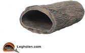 CeramicNature Boomhol 15 cm lang