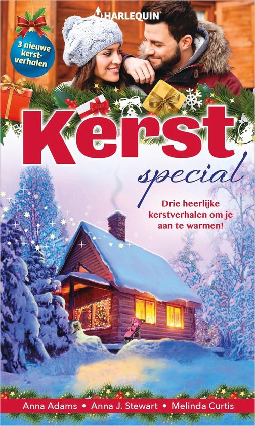 Foto: Kerstspecial