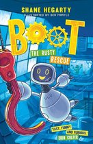 BOOT 2 - BOOT: The Rusty Rescue