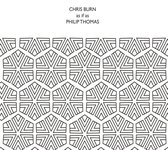 Chris Burn & Philip Thomas - As If Is (CD)