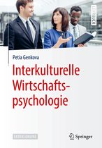 Springer-Lehrbuch - Interkulturelle Wirtschaftspsychologie
