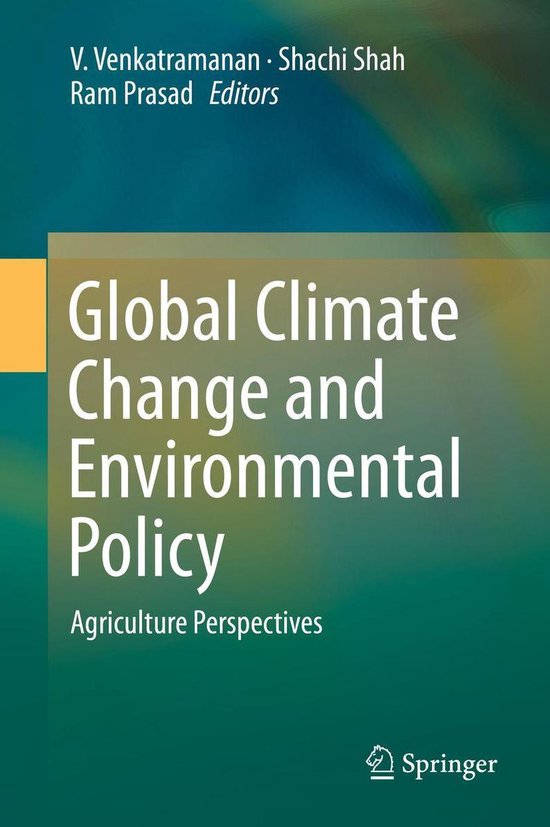 Earth and Environmental Science (R0) - Global Climate Change ... - cover
