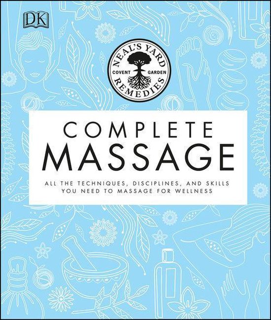 Neal's Yard Remedies Complete Massage - cover
