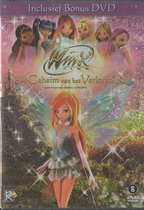 WINX - Geheim van het verloren rijk (Special Edition) Inclusief Bonus DVD