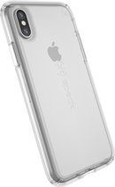 Speck GemShell mobiele telefoon behuizingen 14,7 cm (5.8'') Hoes Transparant