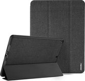 nevox Vario Series Bookcase Apple iPad 9.7/Pro 9.7/Air/Air 2 basaltgrau
