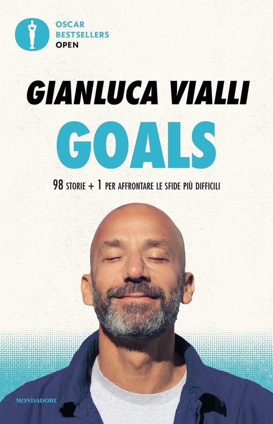 Goals (ebook), Gianluca Vialli 9788852091575 Boeken bol