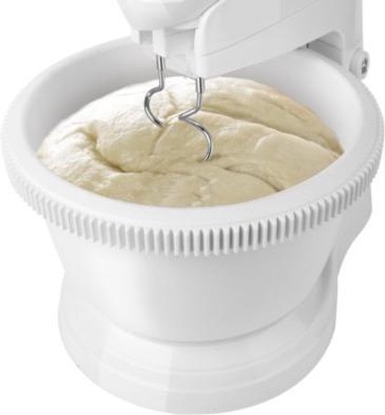 Taurus 913525000 mixer Staande mixer Wit 500 W van Taurus — afbeelding 5