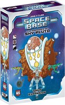 Space Base: The Emergence of Shy Pluto - Uitbreiding - Bordspel - Dobbelspel - Engelstalig - Alderac Entertainment Group