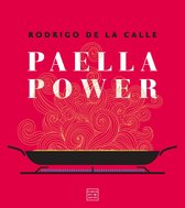 Cocina Temática - Paella power