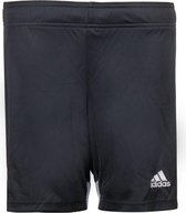 adidas Sportbroek - Maat XL  - Mannen - donkergrijs/wit
