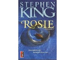 Omslag van Rosie