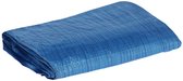 Benson Afdekzeil - Polyethyleen - Waterdicht - 2 x 3 meter - Blauw