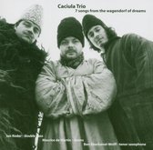 Caciula Trio - 7 Songs From The Wagendorf... (CD)
