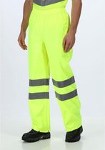Professional Waterproof Trousers Yellow