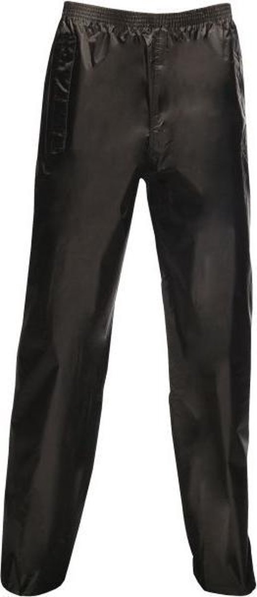 Regatta Pro Stormbreak Trousers RG308N – 3XL Zwart