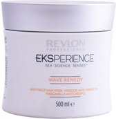 Revlon - Anti-frizz Mask Eksperience Revlon - Unisex - 500 ml