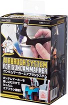 Mrhobby - Gundam Marker Air Brush System (Mrh-gma-01)
