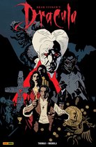 Bram Stoker's Dracula - Bram Stoker's Dracula - Comic zum Filmklassiker