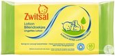 Bol.com Zwitsal Billendoekjes Lotion - 65 stuks aanbieding