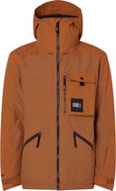 O'Neill Utlty Jacket Heren Ski jas - Glazed Ginger - Maat XL