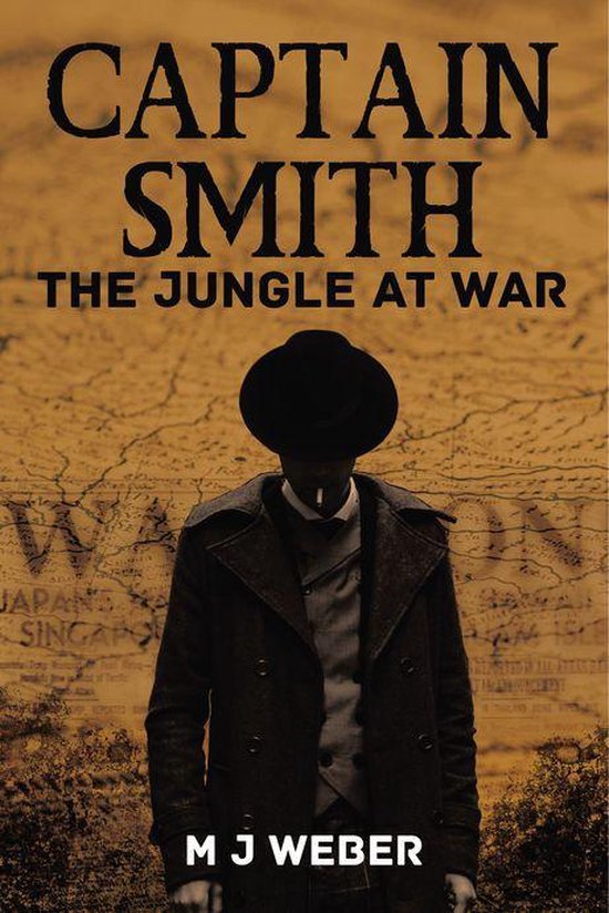 Captain Smith - cover