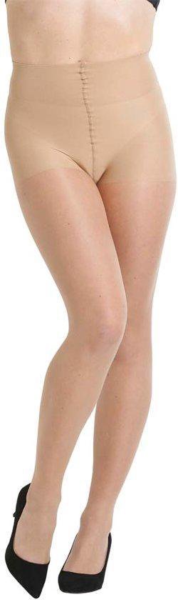 NOMI Shapewear - Onzichtbare Panty met Corrigerend Effect - Nude - Maat L