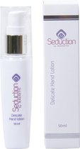 Seduction - Delicate Hand Lotion - Handlotion - Handcreme - Hand Creme - Creme - Lotion - Magnetic - Verzorgend - Verzorgende Handcreme - Verzorgende Handlotion - Voedende Handcrem