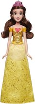 Disney Princess Royal Shimmer Belle - Modepop